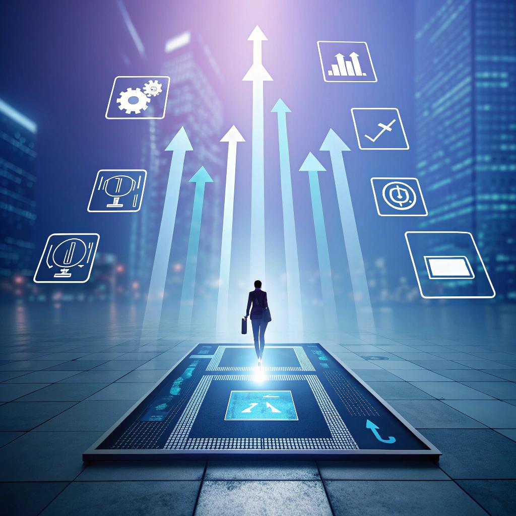 Illustration ACTAGEN – LegalTech marocaine